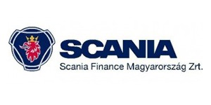 SCANIA Finance Magyarország Zrt.
