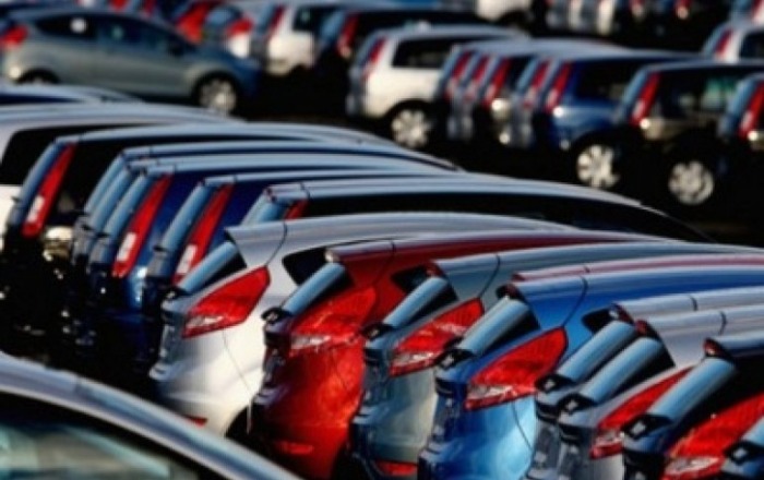 Még van lendület az autópiacban, de...