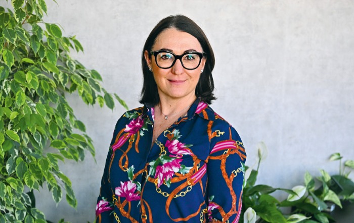 Növekedésre várva