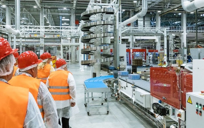 200 milliárd forinttal növelte az EXIM a Baross Hitelprogram tavalyi 1000 milliárdos keretét