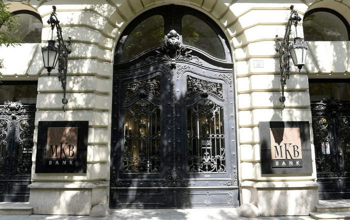 Megérkezett a bejelentés: egyesül a Budapest Bank és az MKB Bank
