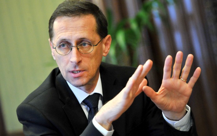 Bréking! A kormány megemelte az idei hiánycélját!