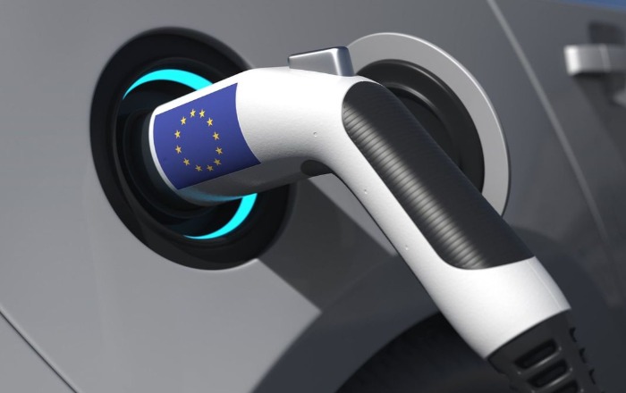 Hatvan magyarországi helyszínen épül kétszáz új elektromos töltőpont EU-pénzből