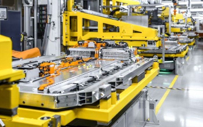 Fájnak Trump vámjai: rontotta a magyar növekedési kilátásokat az EBRD