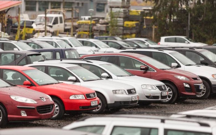 Magyar Lízingszövetség: az újraindulásra kész az autópiac