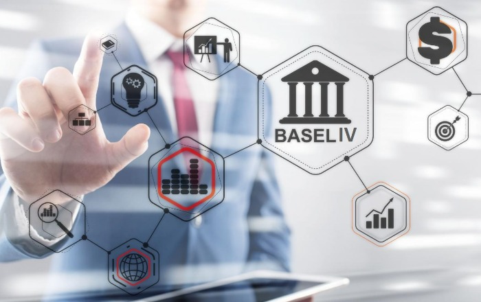 Az Európai Bizottság közzétette a Basel IV európai végrehajtásáról szóló javaslatát