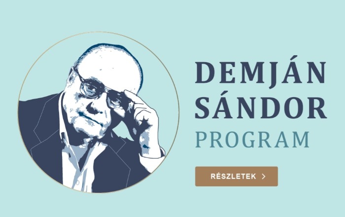 Bővült a Demján Sándor Program, ma indul a roham a kedvezményes hitelekért