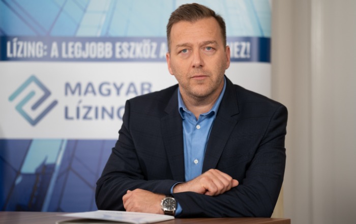 Lízingszövetség: Paradigmaváltás az autópiacon