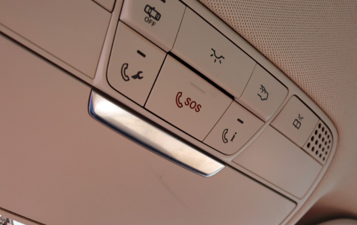 Így működik az EU-ban az e-segélyhívó rendszer