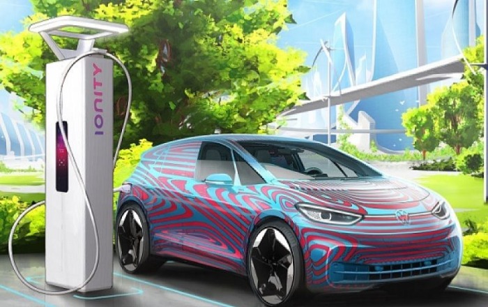 A kormány további 882 millió forinttal támogatja az elektromos autó vásárlást