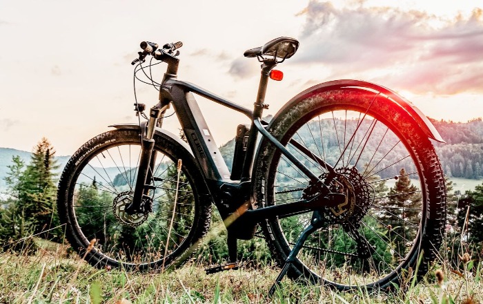 Mától elérhető az IFKA honlapján a PEDELEC-2020 elnevezésű elektromos rásegítéses kerékpárok vásárlását támogató pályázat