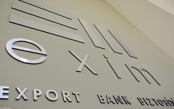 EXIM Kárenyhítő Hitelprogram - tájékoztatás