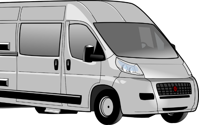 Furgonboomot hozott a február