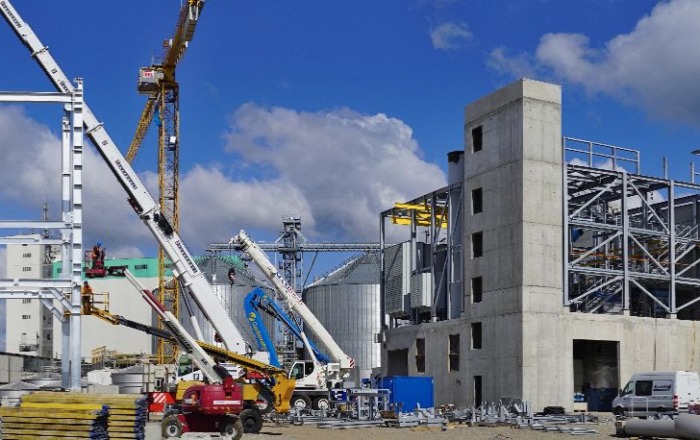 Gépek aranykora a sikerszektorban