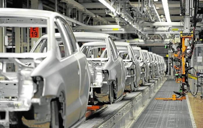 Összeomlás után itt a feltámadás: kezdenek magukra találni a brit autógyártók