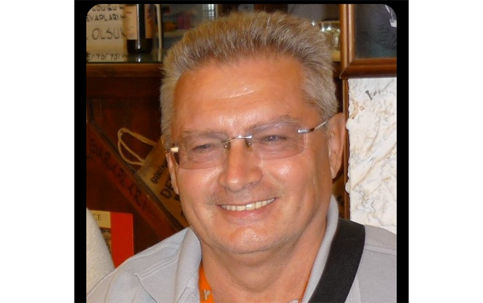 Elhunyt Dr. Kishonti László