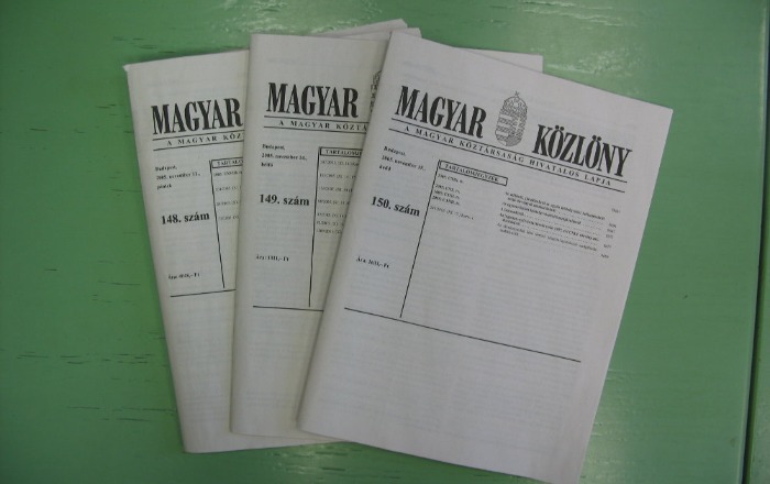Megjelent a Kormány határozata a Gazdaság-újraindítási Akcióterv keretében a Széchenyi Kártya Újraindítási Program bevezetéséről