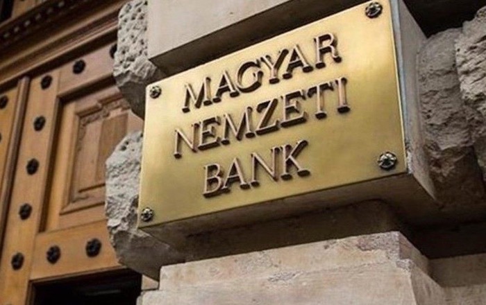 Itt az MNB indoklása a 100 bázispontos kamatemelésről, érdemi lassulás jöhet a magyar gazdaságban