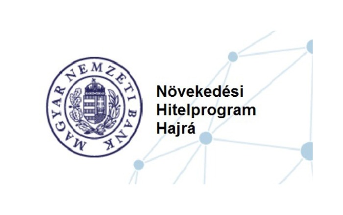 467milliárd Ft az NHP Hajrá! kihasználtsága