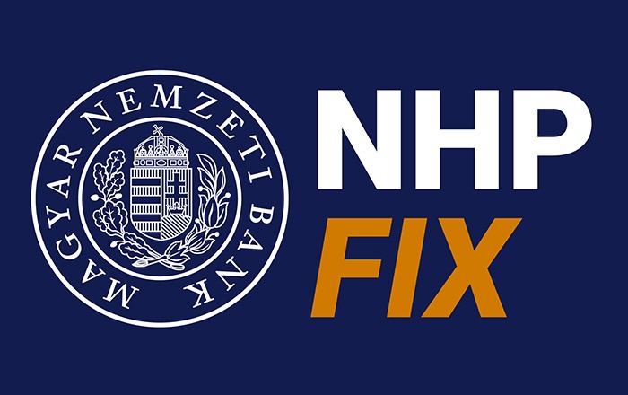 495 milliárd forint az NHP FIX kihasználtsága