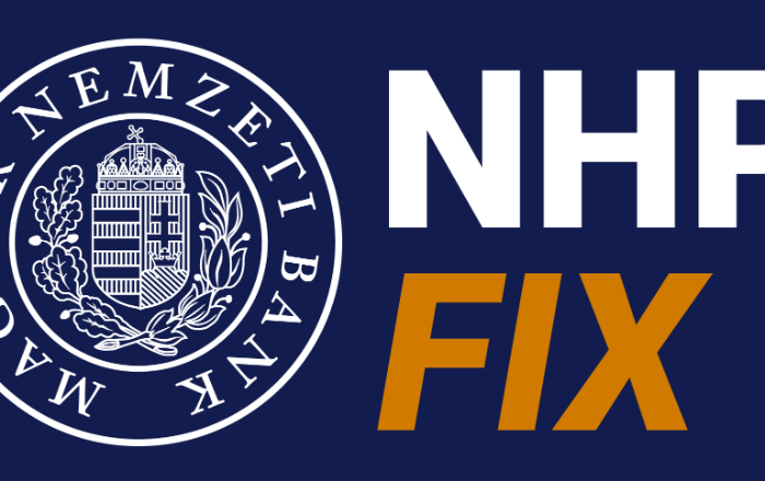 Közel 403 milliárd forint az NHP fix kihasználtsága