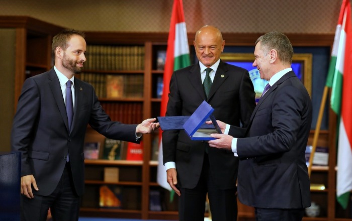 Már 700 milliárd forintnyi szerződés jött létre a jegybank által elindított NHP Hajrá konstrukcióban