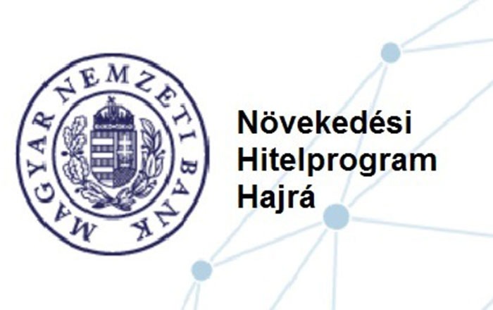 1 473 milliárd forint az NHP Hajrá! kihasználtsága