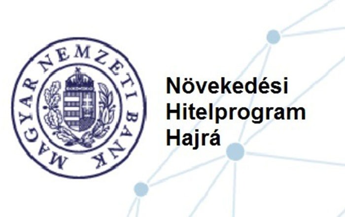 151 milliárd forint NHP Hajrá!-s lízingszerződésre