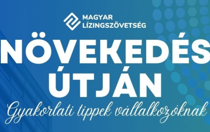 Növekedés Útján szakmai esemény első állomása: Békéscsaba