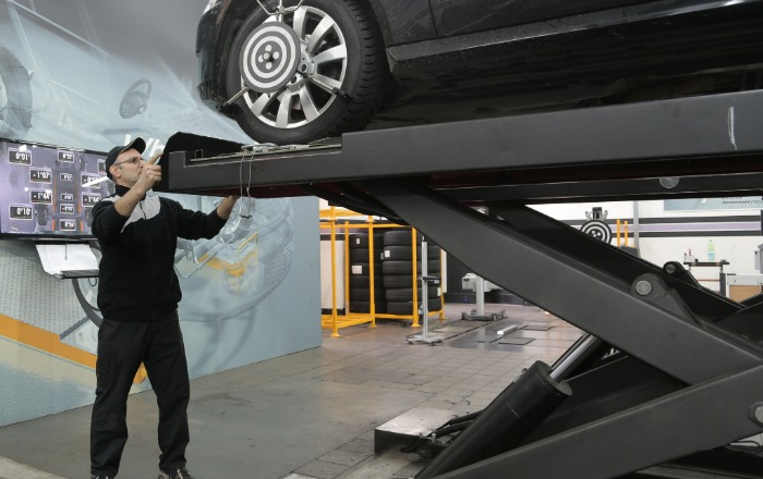 A jövő nemcsak az elektromos, hanem az újrahasznosított autó