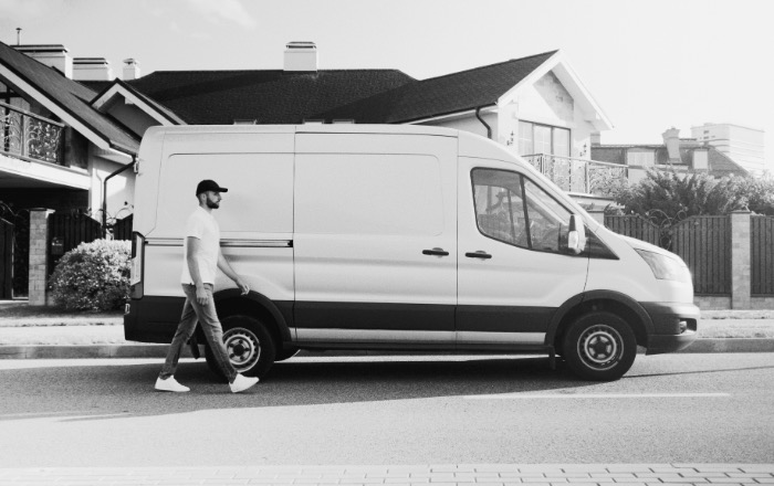 Rengeteg új haszongépjárművet regisztráltak az EU-ban