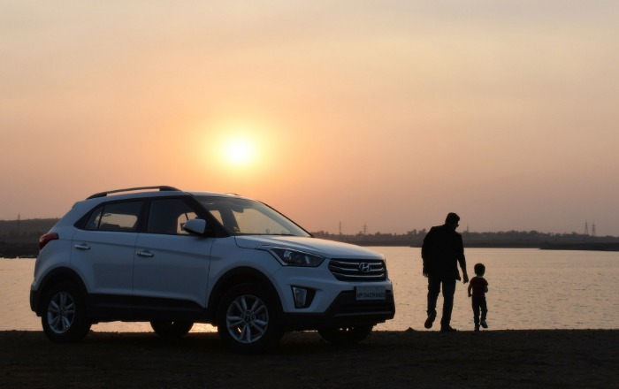 Venni kezdték a britek az új autókat