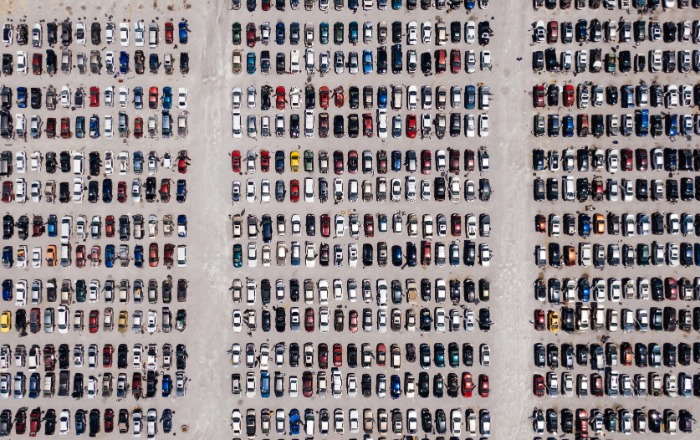 Durva növekedés az autópiacon, de van rá magyarázat