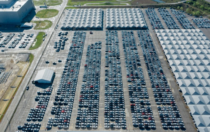 Friss tanulmány: rosszabb a helyzet az autóiparban, mint azt hisszük