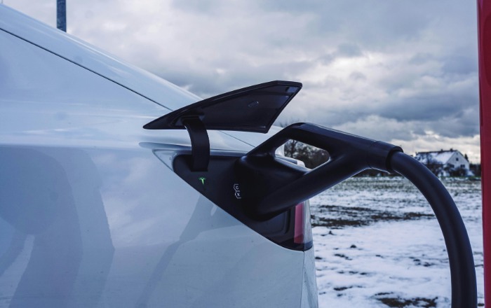 Tarol a BYD a magyar elektromos autós pályázaton