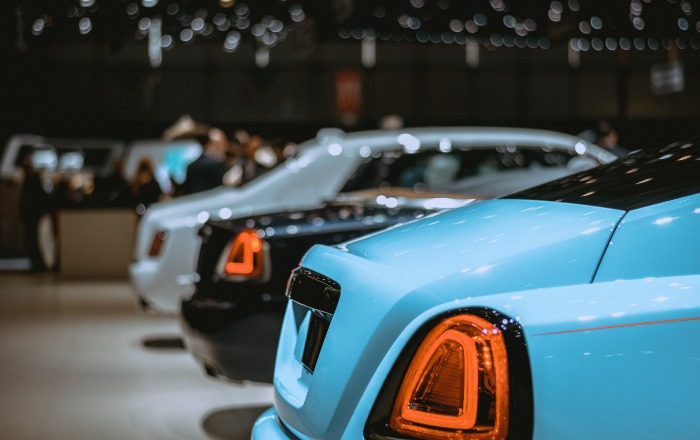 Az Európai Unió autópiacán nem érződik a válság