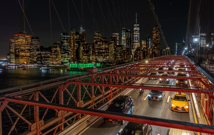 Soha nem vezettek ennyire idős autókat az amerikaiak