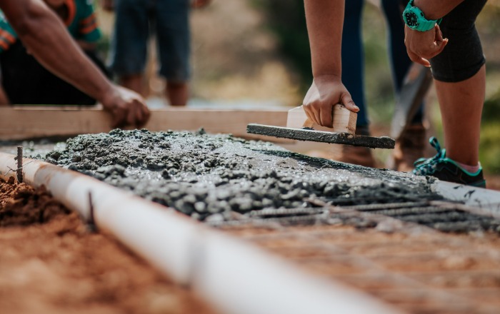 Infláció feletti drágulás jön az építőiparban