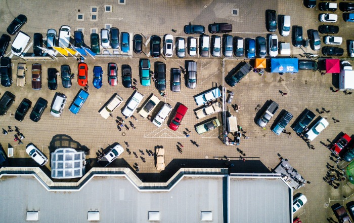 A válság az új normalitás? – Nehéz helyzetben a járműipar