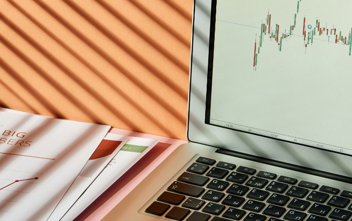 Szerényebb profittal kellett beérniük a pénzügyi cégeknek