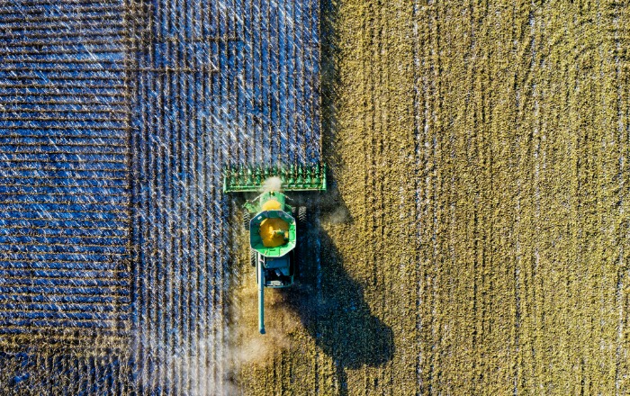 MNB: a gazdálkodók hiteleinek a negyedét védi az agrár moratórium