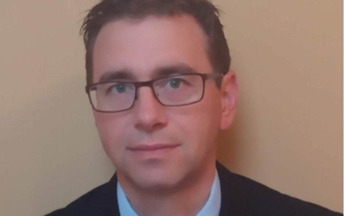 Új bizottságvezető a Kontrolling Bizottság élén