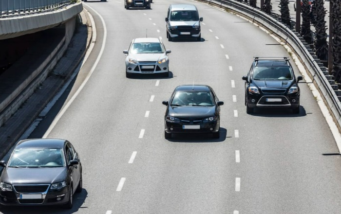 Kevesebb új autót helyeztek forgalomba szeptemberben