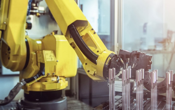 Kiderült, melyik szektor használta ki leginkább a Baross Gábor Újraiparosítási Hitelprogramot