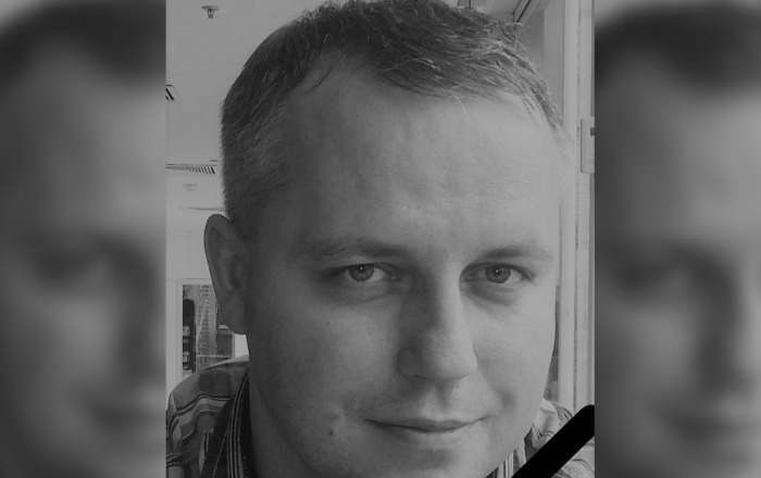 Elhunyt Sámuel Tamás