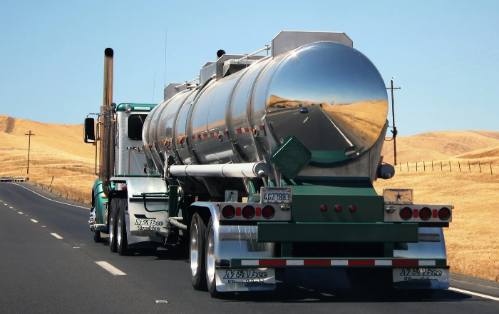 Meglódultak a teherautók / Pluszok, mínuszok - mi történt a járműpiacon?