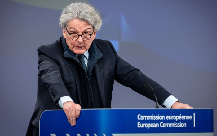 Nem kegyelmez meg az EU a gyártóknak