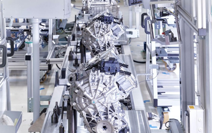 Hazavághatják az energiaárak az idén az autóipari beszállítókat