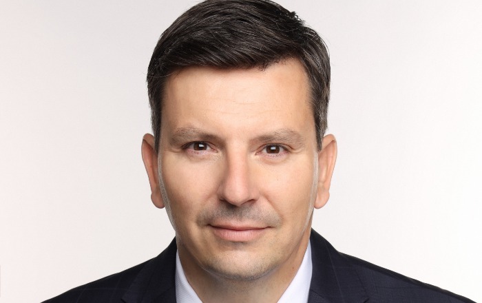 Zs. Nagy István lett a Magyar Lízingszövetség elnöke 