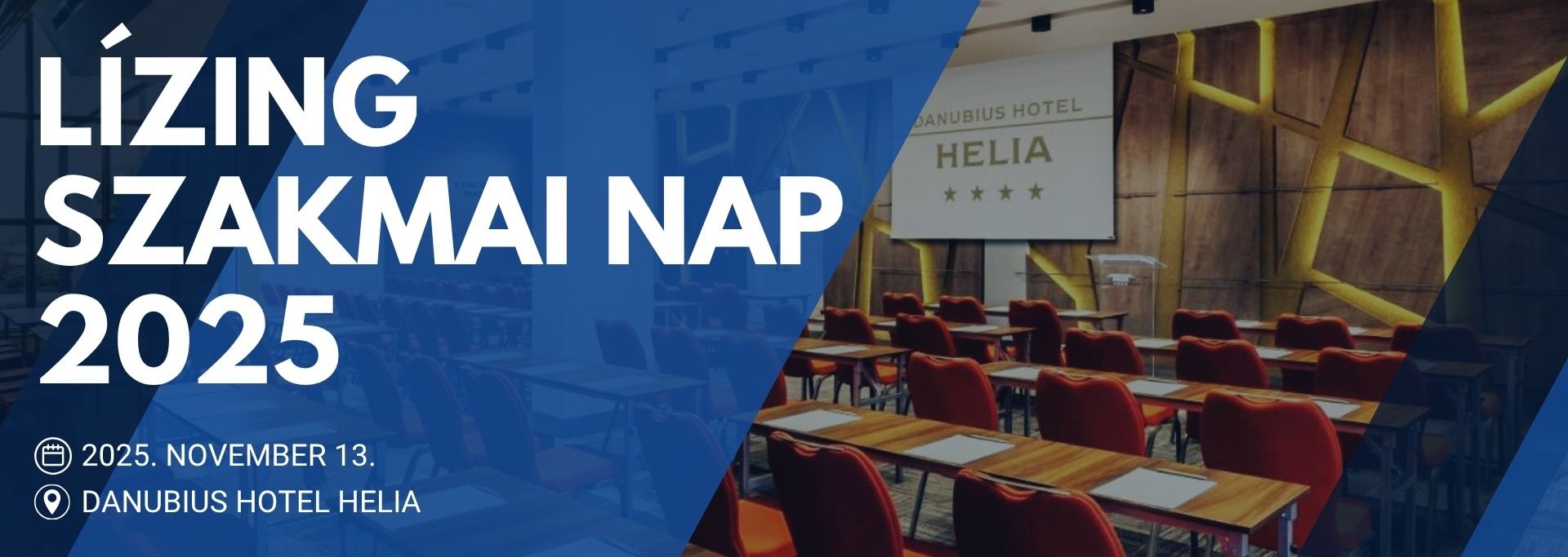 Lízing szakmai napok